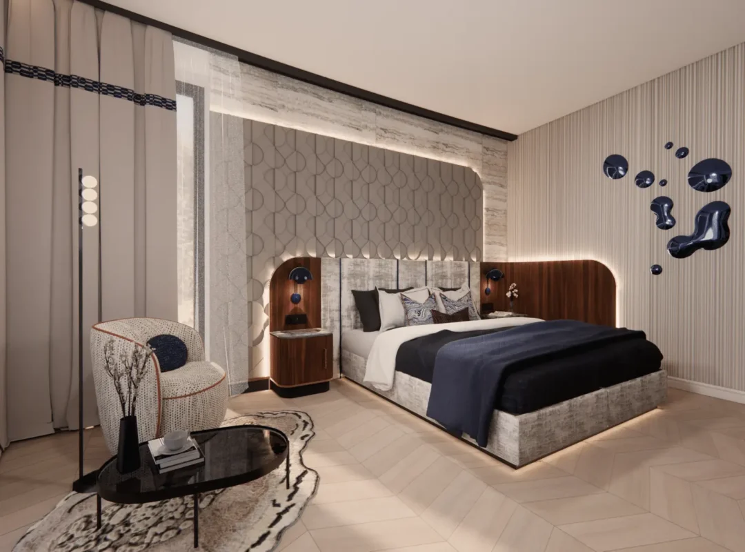 HCK00 OCTO Apartment Type 5-15