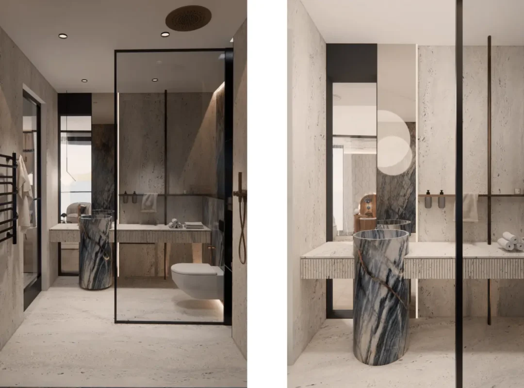 HCK00 OCTO Apartment Type 5-25