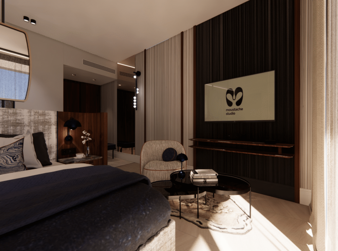 HCK00 OCTO_Guestroom Type 04-04