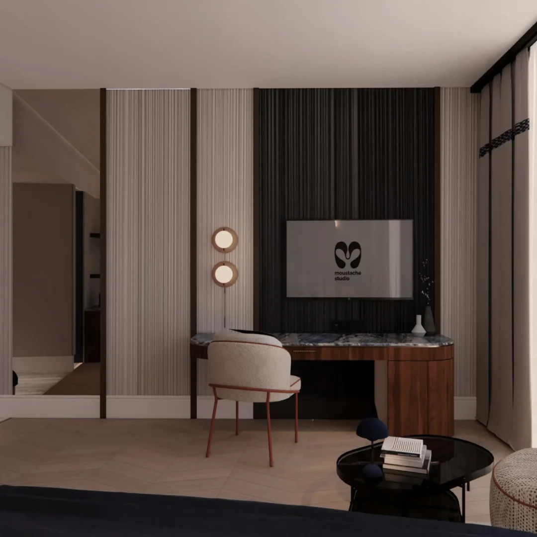 Guestroom Type 03-02