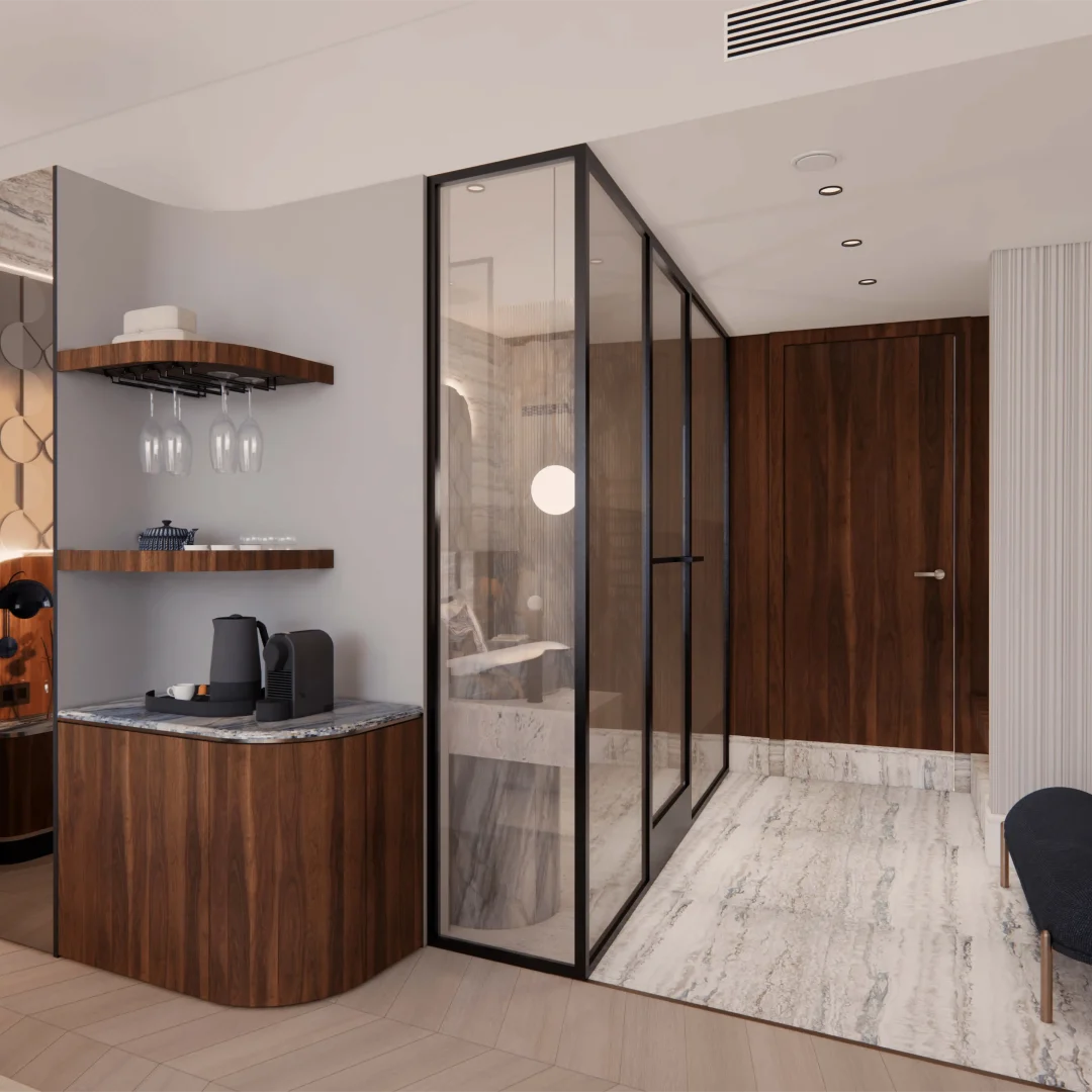 Guestroom Type 03-10